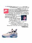 Publicité Nike 1993