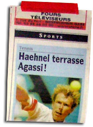 Haehnel !